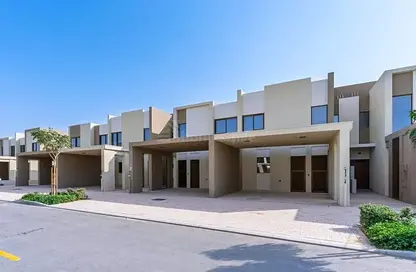 Townhouse - 3 Bedrooms - 4 Bathrooms for sale in La Violeta - Villanova - Dubai Land - Dubai