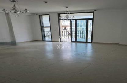 Apartment - 3 Bedrooms - 5 Bathrooms for rent in The Dania District 4 - Midtown - Dubai Production City (IMPZ) - Dubai