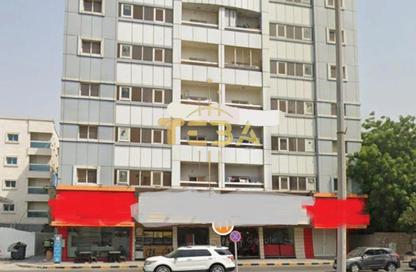 Whole Building - 7+ Bedrooms - 7+ Bathrooms for sale in Geepas Building 3 - Al Rashidiya 2 - Al Rashidiya - Ajman