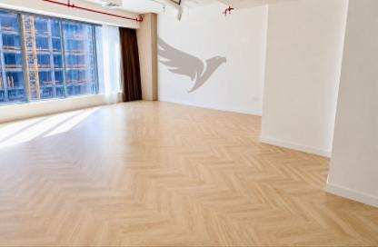 Office Space - Studio - 1 Bathroom for rent in Bayswater - Business Bay - Dubai
