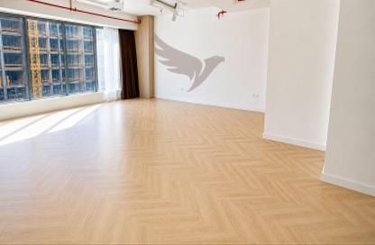 Office Space - Studio - 1 Bathroom for rent in Bayswater - Business Bay - Dubai