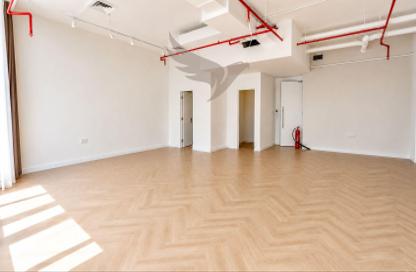 Office Space - Studio - 1 Bathroom for rent in Bayswater - Business Bay - Dubai