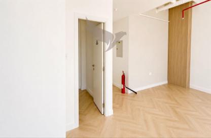 Office Space - Studio - 1 Bathroom for rent in Bayswater - Business Bay - Dubai
