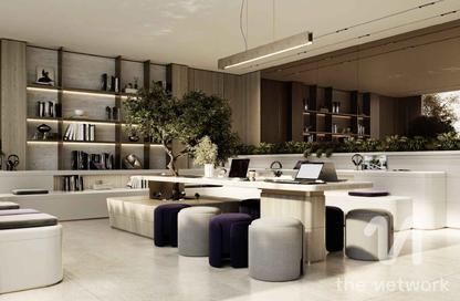 Apartment - 3 Bedrooms - 3 Bathrooms for sale in Le Blanc Residence by Imtiaz - Dubai Land Residence Complex - Dubai Apartment - 3 Bedrooms - 3 Bathrooms for sale in Le Blanc Residence by Imtiaz - Dubai Land Residence Complex - Dubai