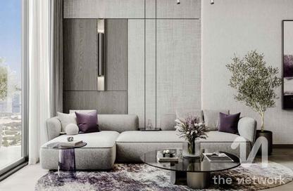 Apartment - 3 Bedrooms - 3 Bathrooms for sale in Le Blanc Residence by Imtiaz - Dubai Land Residence Complex - Dubai