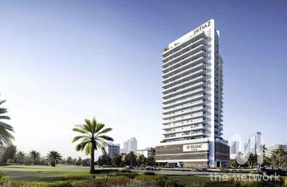 Apartment - 3 Bedrooms - 3 Bathrooms for sale in Le Blanc Residence by Imtiaz - Dubai Land Residence Complex - Dubai Apartment - 3 Bedrooms - 3 Bathrooms for sale in Le Blanc Residence by Imtiaz - Dubai Land Residence Complex - Dubai