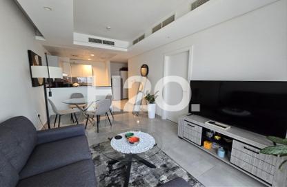 Apartment - 1 Bedroom - 2 Bathrooms for rent in Centurion Onyx - Meydan Avenue - Meydan - Dubai