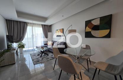Apartment - 1 Bedroom - 2 Bathrooms for rent in Centurion Onyx - Meydan Avenue - Meydan - Dubai