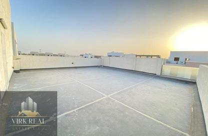 Apartment - 1 - 1 for rent in Madinat Al Riyad - Abu Dhabi