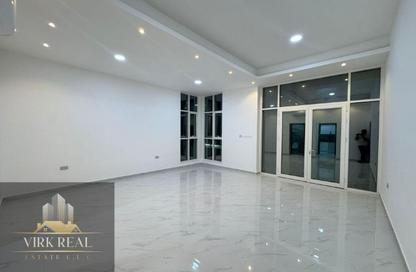 Apartment - 1 - 1 for rent in Madinat Al Riyad - Abu Dhabi