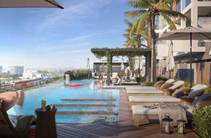 Apartment - 2 - 4 for sale in Verdana Residence 4 - Verdana 4 - Verdana - Dubai Investment Park 1 (DIP 1) - Dubai Investment Park (DIP) - Dubai