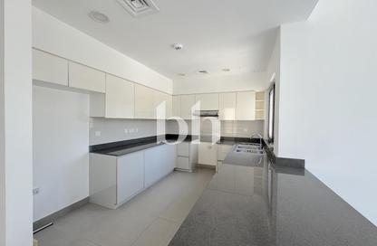 Townhouse - 4 Bedrooms - 4 Bathrooms for rent in Maple at Dubai Hills Estate 2 - Maple at Dubai Hills Estate - Dubai Hills Estate - Dubai