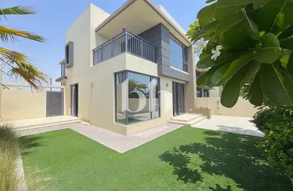 تاون هاوس - 4 غرف نوم - 4 حمامات للايجار في مابل 2 - مابل ات دبي هيلزاستايت - دبي هيلز استيت - دبي