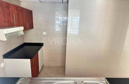 Apartment - Studio - 1 Bathroom for rent in Icon Tower 2 - JLT Cluster L - Jumeirah Lake Towers - Dubai