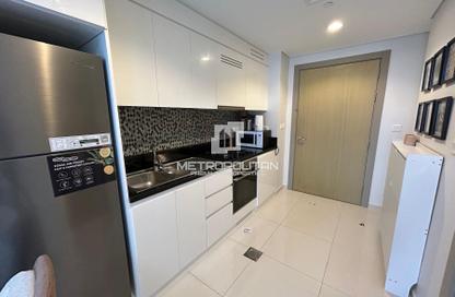 Apartment - Studio - 1 for rent in Aykon City Tower C - Aykon City - Business Bay - Dubai