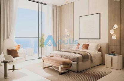 Apartment - 2 Bedrooms - 1 Bathroom for sale in Orise Tower 1 - Orise - Maritime City - Dubai