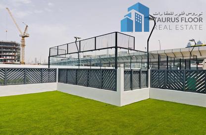 Villa - 4 Bedrooms - 4 Bathrooms for rent in Jumeirah 2 Villas - Jumeirah 2 - Jumeirah - Dubai