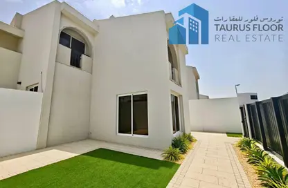 فيلا - 4 غرف نوم - 4 حمامات للايجار في فلل الجميرا 2 - جميرا 2 - جميرا - دبي