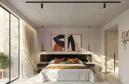 شقة - غرفة نوم - 1 حمام للبيع في تيل في فيرديس - فيرديس باي هافن - هافن باي الدار - دبي لاند - دبي