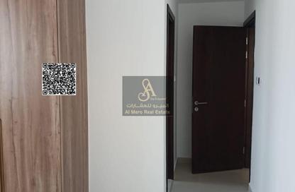 Apartment - 2 Bedrooms - 2 Bathrooms for sale in Al Amira Village - Al Yasmeen - Ajman