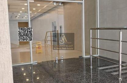 Apartment - 2 Bedrooms - 2 Bathrooms for sale in Al Amira Village - Al Yasmeen - Ajman