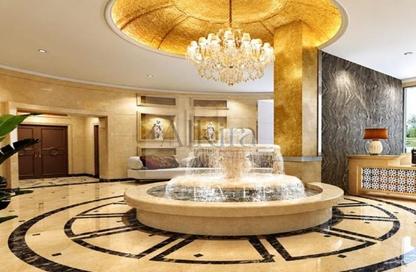 Apartment - 1 - 2 for sale in Wind Tower 2 - JLT Cluster B - Jumeirah Lake Towers - Dubai