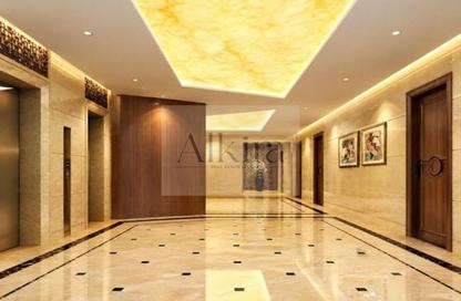 Apartment - 1 - 2 for sale in Wind Tower 2 - JLT Cluster B - Jumeirah Lake Towers - Dubai