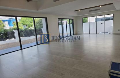 Villa - 6 Bedrooms - 6 Bathrooms for rent in Santorini - Damac Lagoons - Dubai Villa - 6 Bedrooms - 6 Bathrooms for rent in Santorini - Damac Lagoons - Dubai