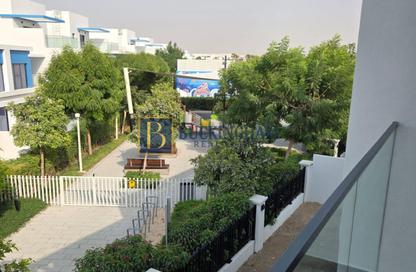 Villa - 6 Bedrooms - 6 Bathrooms for rent in Santorini - Damac Lagoons - Dubai Villa - 6 Bedrooms - 6 Bathrooms for rent in Santorini - Damac Lagoons - Dubai
