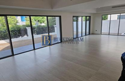 Villa - 6 Bedrooms - 6 Bathrooms for rent in Santorini - Damac Lagoons - Dubai Villa - 6 Bedrooms - 6 Bathrooms for rent in Santorini - Damac Lagoons - Dubai