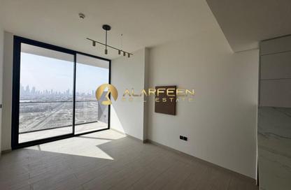 Apartment - 1 Bedroom - 2 Bathrooms for rent in Binghatti Onyx - District 15 - Jumeirah Village Circle - Dubai