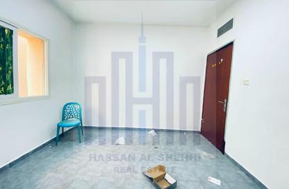 Apartment - 1 Bedroom - 1 Bathroom for rent in Fire Station Road - Muwaileh - Sharjah Apartment - 1 Bedroom - 1 Bathroom for rent in Fire Station Road - Muwaileh - Sharjah