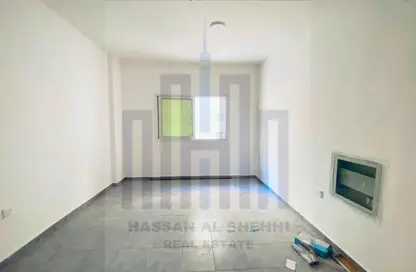 Apartment - 1 Bedroom - 1 Bathroom for rent in Fire Station Road - Muwaileh - Sharjah