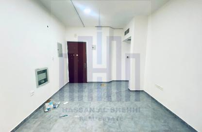 Apartment - 1 Bedroom - 1 Bathroom for rent in Fire Station Road - Muwaileh - Sharjah Apartment - 1 Bedroom - 1 Bathroom for rent in Fire Station Road - Muwaileh - Sharjah