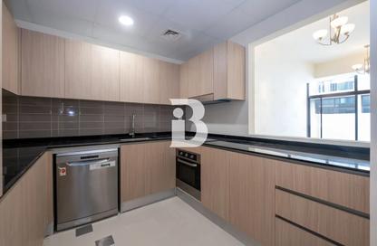 Villa - 3 - 4 for sale in Senses at the Fields - The Fields - District 11 - Mohammed Bin Rashid City - Dubai Villa - 3 - 4 for sale in Senses at the Fields - The Fields - District 11 - Mohammed Bin Rashid City - Dubai