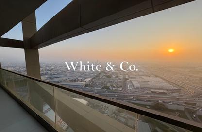 Apartment - 3 Bedrooms - 3 Bathrooms for sale in Aykon City Tower C - Aykon City - Business Bay - Dubai