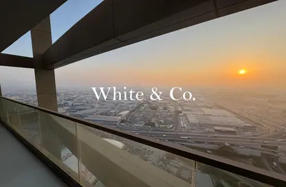 شقة - 3 غرف نوم - 3 حمامات للبيع في آيكون سيتي  تاور سي - آيكن سيتي - الخليج التجاري - دبي