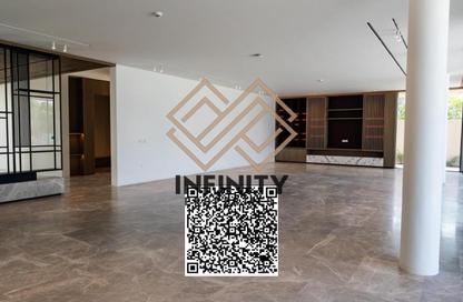 Villa - 5 Bedrooms - 7 Bathrooms for sale in Sea Glints Mansions - Al Zorah - Ajman Villa - 5 Bedrooms - 7 Bathrooms for sale in Sea Glints Mansions - Al Zorah - Ajman