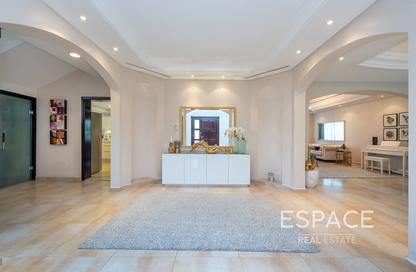 Villa - 5 Bedrooms - 5 Bathrooms for sale in Family Villa Area - Green Community - Dubai Investment Park 1 (DIP 1) - Dubai Investment Park (DIP) - Dubai