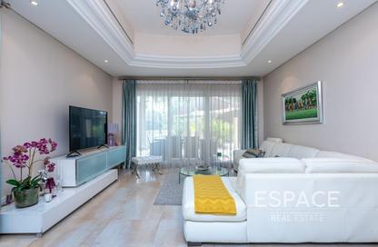 Villa - 5 Bedrooms - 5 Bathrooms for sale in Family Villa Area - Green Community - Dubai Investment Park 1 (DIP 1) - Dubai Investment Park (DIP) - Dubai