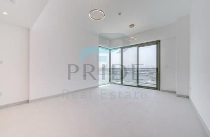 Apartment - 1 Bedroom - 2 Bathrooms for rent in Riva Residence - Maritime City - Dubai