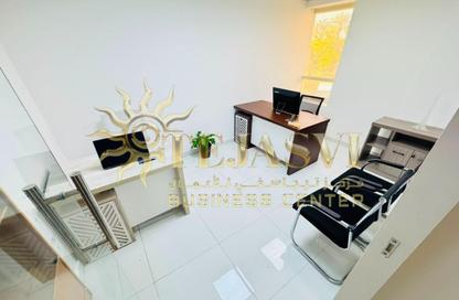 Office Space - Studio - 1 Bathroom for rent in Silver Home Building - Hor Al Anz - Deira - Dubai Office Space - Studio - 1 Bathroom for rent in Silver Home Building - Hor Al Anz - Deira - Dubai