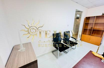 Office Space - Studio - 1 Bathroom for rent in Silver Home Building - Hor Al Anz - Deira - Dubai