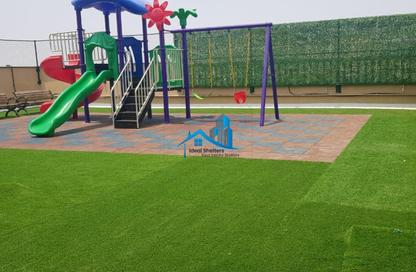 Apartment - Studio - 1 for rent in Muhaisnah Plaza - Al Muhaisnah 4 - Al Muhaisnah - Dubai