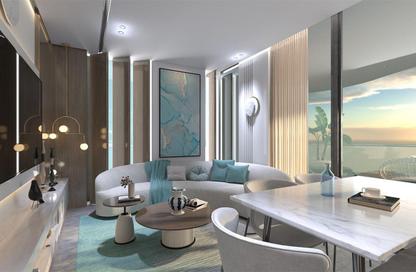 Apartment - 1 Bedroom - 2 Bathrooms for sale in Samana Santorini - Dubai Studio City - Dubai