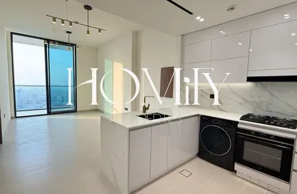 Apartment - 1 Bedroom - 2 Bathrooms for rent in Binghatti Gardenia - District 11 - Jumeirah Village Circle - Dubai