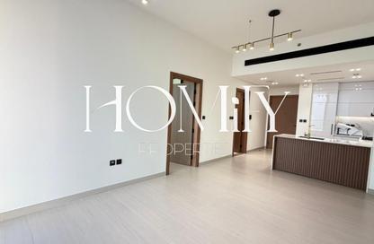 Apartment - 1 Bedroom - 2 Bathrooms for rent in Binghatti Gardenia - District 11 - Jumeirah Village Circle - Dubai