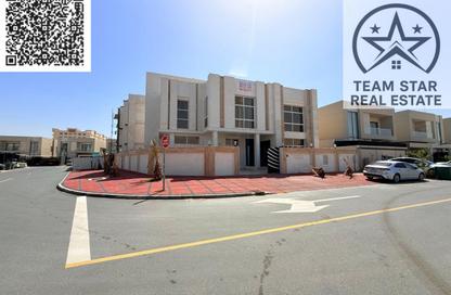 Villa - 6 Bedrooms - 7+ Bathrooms for sale in Al Yasmeen 1 - Al Yasmeen - Ajman