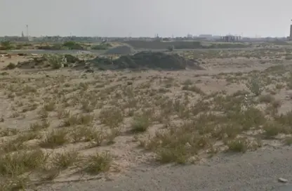 أرض - استوديو للبيع في مصفوت 3 - مصفوت - عجمان