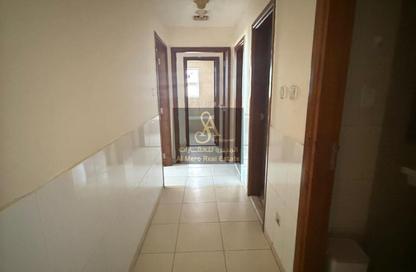 Apartment - 2 Bedrooms - 3 Bathrooms for sale in Ajman One Tower 10 - Ajman One - Ajman Downtown - Ajman